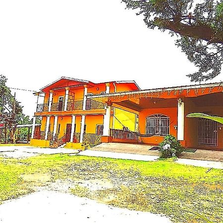 Cabanas Brisas Alto Boquete Εξωτερικό φωτογραφία