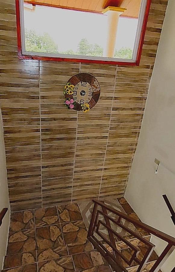 Cabanas Brisas Alto Boquete Εξωτερικό φωτογραφία
