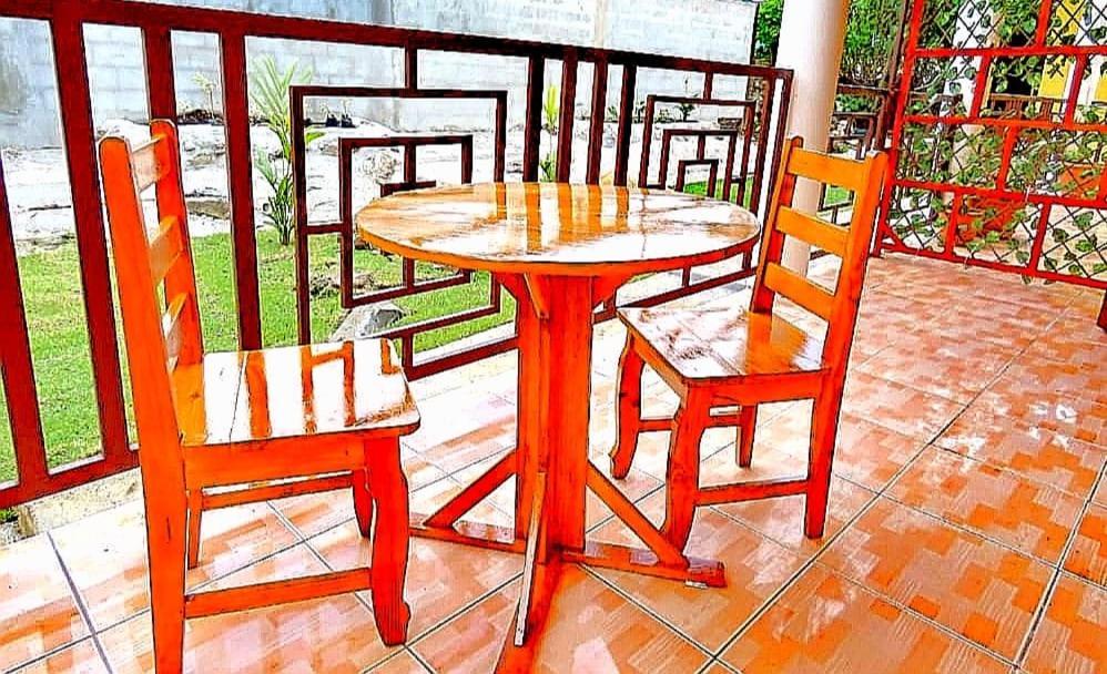 Cabanas Brisas Alto Boquete Εξωτερικό φωτογραφία