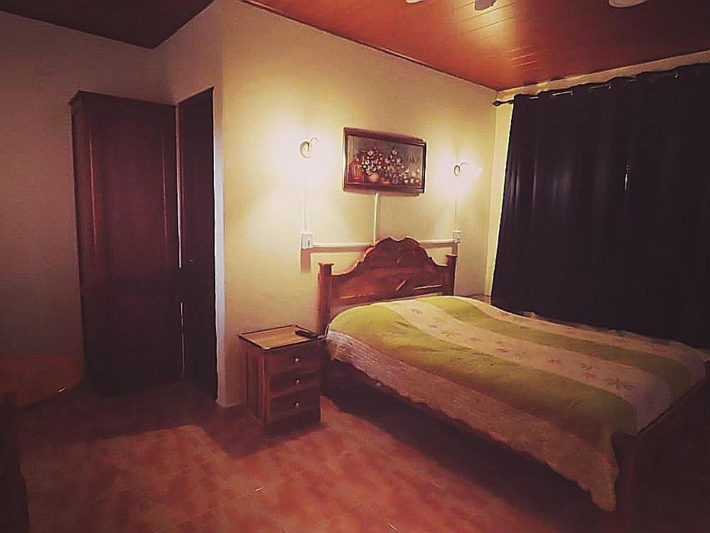 Cabanas Brisas Alto Boquete Εξωτερικό φωτογραφία