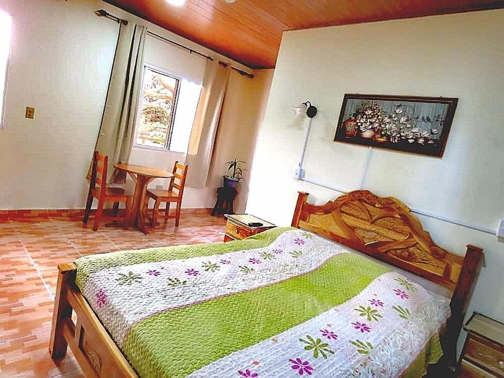Cabanas Brisas Alto Boquete Εξωτερικό φωτογραφία