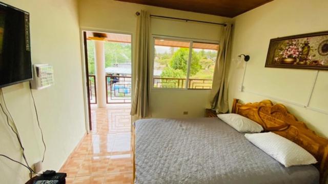Cabanas Brisas Alto Boquete Εξωτερικό φωτογραφία