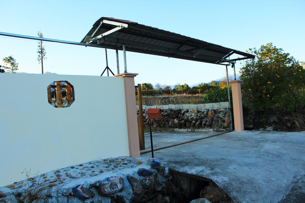 Cabanas Brisas Alto Boquete Εξωτερικό φωτογραφία