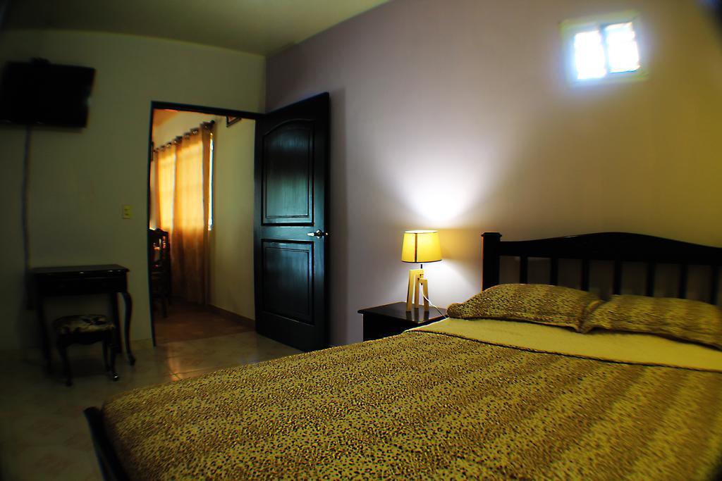 Cabanas Brisas Alto Boquete Εξωτερικό φωτογραφία