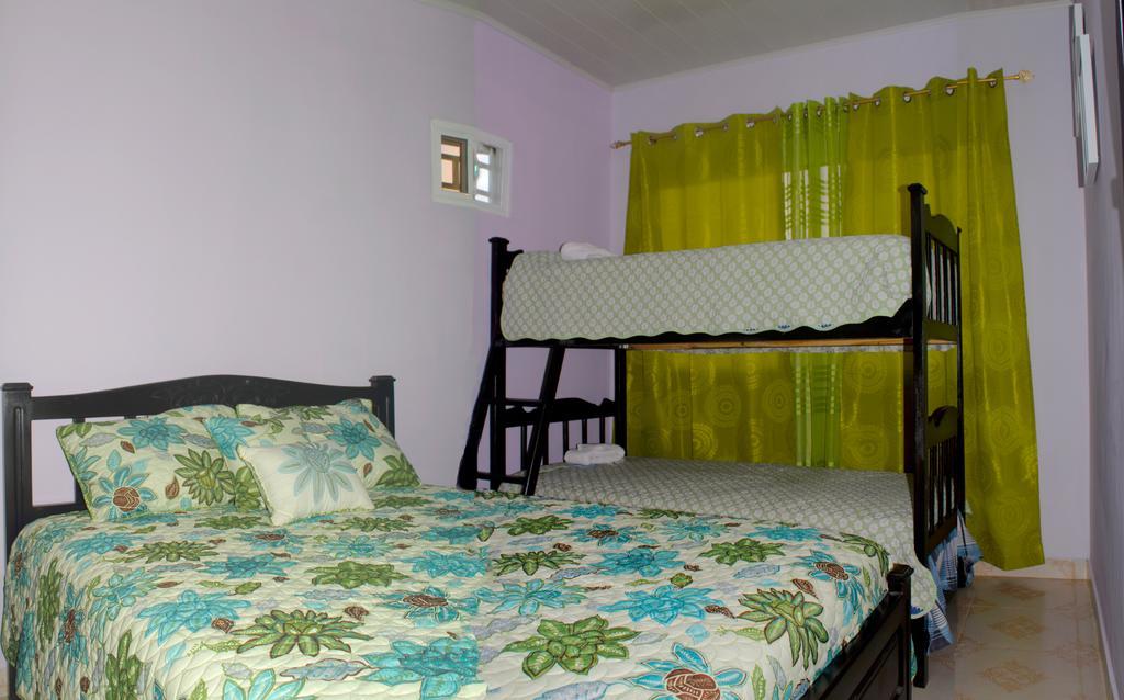 Cabanas Brisas Alto Boquete Εξωτερικό φωτογραφία