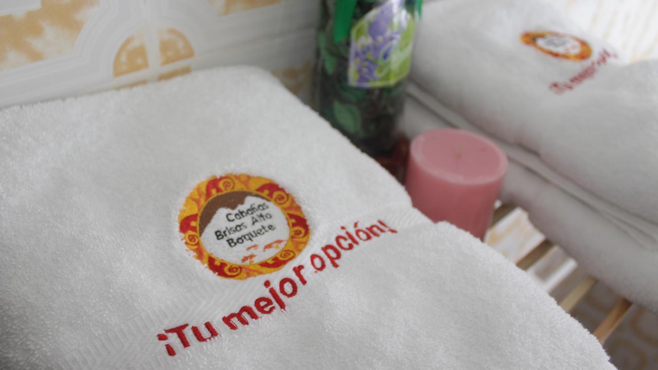 Cabanas Brisas Alto Boquete Εξωτερικό φωτογραφία