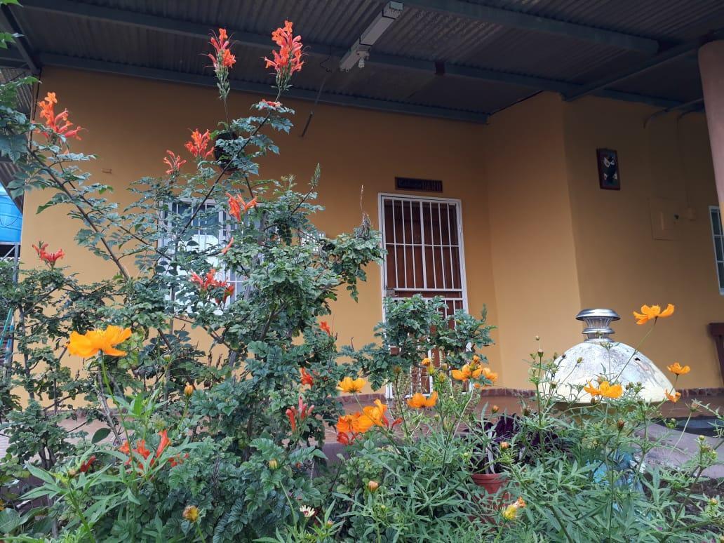 Cabanas Brisas Alto Boquete Εξωτερικό φωτογραφία