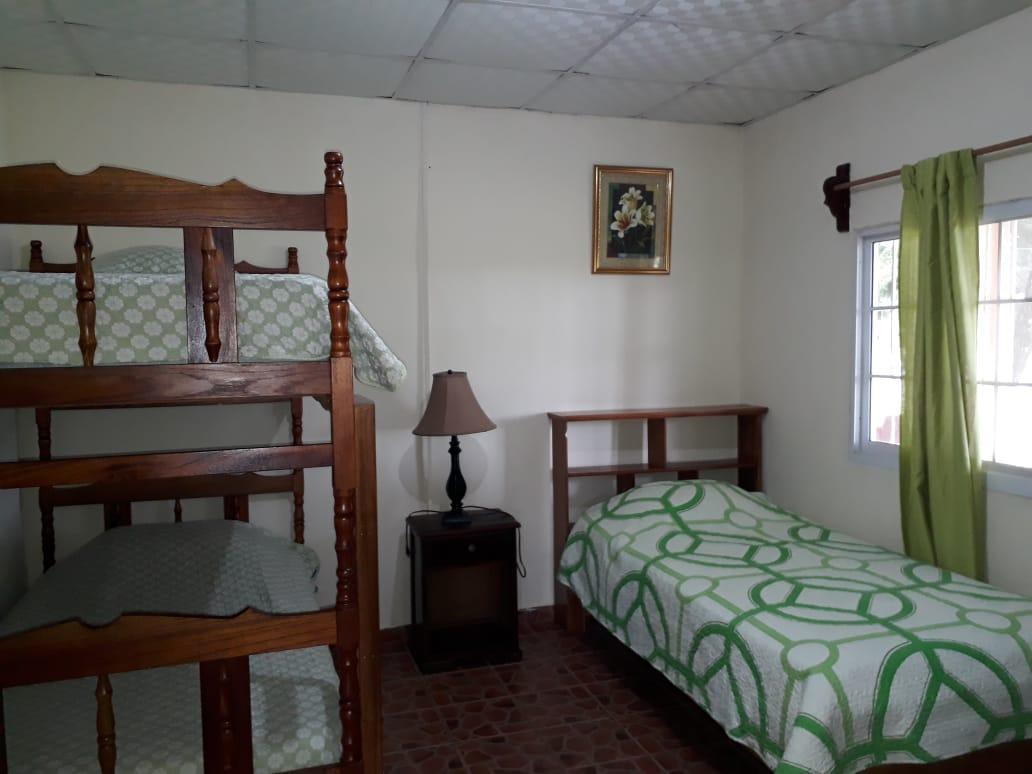 Cabanas Brisas Alto Boquete Εξωτερικό φωτογραφία